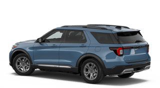 2026 Ford Explorer® External Image 3